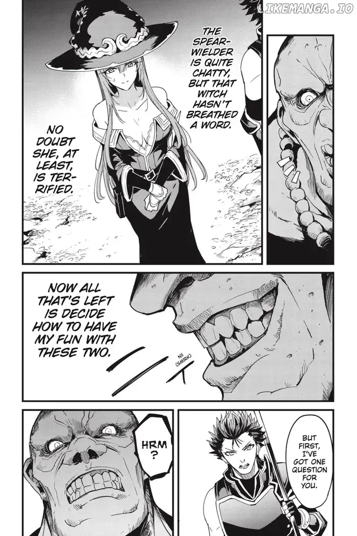 Goblin Slayer: Side Story Year One Chapter 110 image 15_optimized_optimized